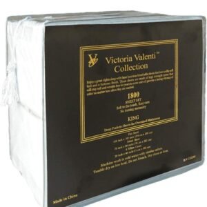 Victoria Valentini Collection