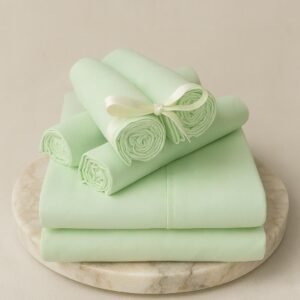 Green Sheets Set