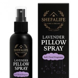 Lavender Pillow Spray
