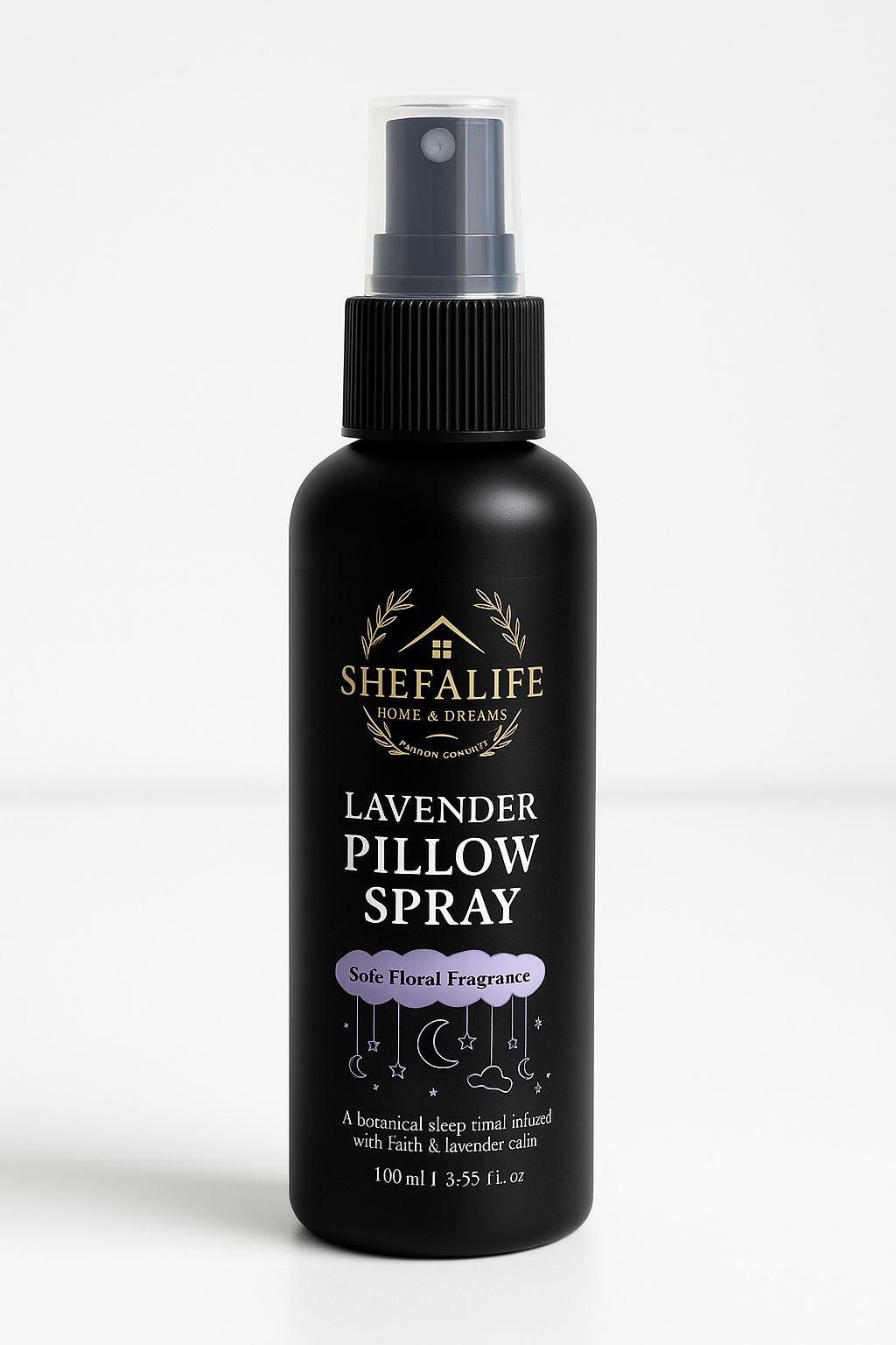 Lavender Pillow Spray - Image 2