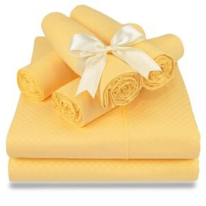 Yellow Sheets Set